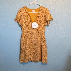 Princess Polly Dress